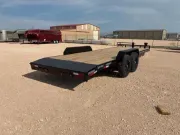 new Car Haulers / Racing Trailers East Texas Trailers  for sale, in Seminole, TX Thumbnail 3