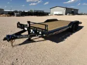 new Car Haulers / Racing Trailers East Texas  for sale, in Seminole, TX Thumbnail 7
