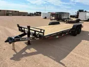 new Car Haulers / Racing Trailers East Texas Trailers  for sale, in Seminole, TX Thumbnail 8
