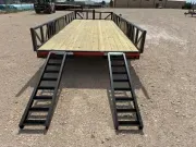 new Utility Trailers GR Trailers  for sale, in Seminole, TX Thumbnail 4