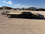new Car Haulers / Racing Trailers East Texas Trailers  for sale, in Seminole, TX Thumbnail 6