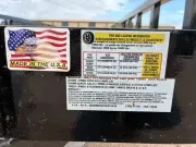 new Utility Trailers East Texas  for sale, in Seminole, TX Thumbnail 8