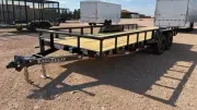 new Utility Trailers East Texas Trailers  for sale, in Seminole, TX Thumbnail 7