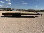 new Equipment / Flatbed Trailers East Texas  for sale, in Seminole, TX Thumbnail 2