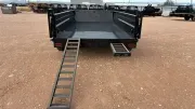 new Dump Trailers GR Trailers  for sale, in Seminole, TX Thumbnail 4