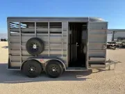 new Horse Trailers GR Trailers  for sale, in Seminole, TX Thumbnail 2