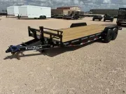 new Car Haulers / Racing Trailers East Texas  for sale, in Seminole, TX Thumbnail 7