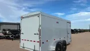 new Cargo (Enclosed) Trailers GR Trailers  for sale, in Seminole, TX Thumbnail 3