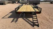 new Utility Trailers East Texas Trailers  for sale, in Seminole, TX Thumbnail 4