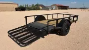new Utility Trailers GR Trailers  for sale, in Seminole, TX Thumbnail 3
