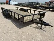 new Utility Trailers GR Trailers  for sale, in Seminole, TX Thumbnail 1