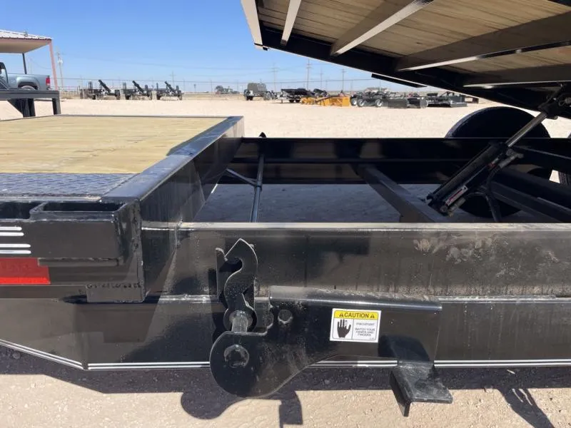 new Tilt Trailers East Texas Trailers  for sale, in Seminole, TX Thumbnail 13