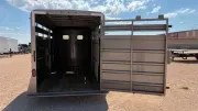 new Stock / Stock Combo Trailers GR Trailers  for sale, in Seminole, TX Thumbnail 5