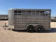 new Horse Trailers GR Trailers  for sale, in Seminole, TX Thumbnail 8