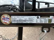 new Utility Trailers GR Trailers  for sale, in Seminole, TX Thumbnail 8