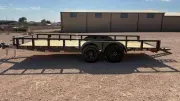new Utility Trailers East Texas Trailers  for sale, in Seminole, TX Thumbnail 6