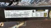 new Cargo (Enclosed) Trailers GR Trailers  for sale, in Seminole, TX Thumbnail 8