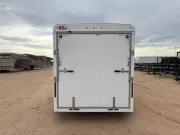 new Cargo (Enclosed) Trailers GR Trailers  for sale, in Seminole, TX Thumbnail 4