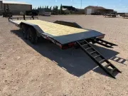 new Car Haulers / Racing Trailers East Texas  for sale, in Seminole, TX Thumbnail 5