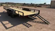 new Utility Trailers East Texas Trailers  for sale, in Seminole, TX Thumbnail 5