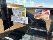 new Equipment / Flatbed Trailers East Texas Trailers  for sale, in Seminole, TX Thumbnail 8