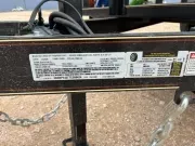 new Utility Trailers GR Trailers  for sale, in Seminole, TX Thumbnail 8