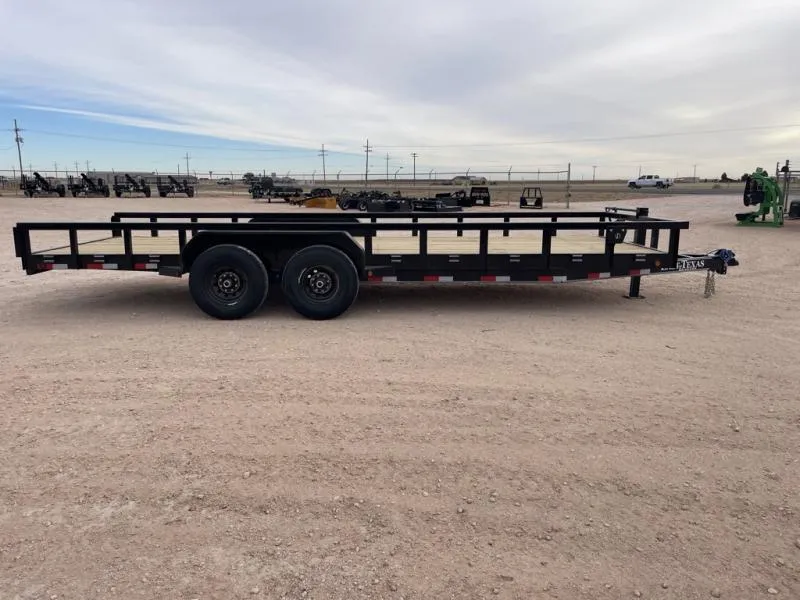 new Utility Trailers East Texas Trailers  for sale, in Seminole, TX Thumbnail 2