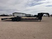 new Car Haulers / Racing Trailers East Texas Trailers  for sale, in Seminole, TX Thumbnail 2