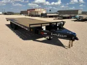 new Equipment / Flatbed Trailers East Texas  for sale, in Seminole, TX Thumbnail 1
