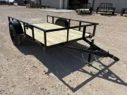 new Utility Trailers GR Trailers  for sale, in Seminole, TX Thumbnail 1