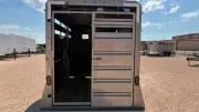 new Stock / Stock Combo Trailers GR Trailers  for sale, in Seminole, TX Thumbnail 4