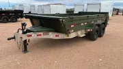 new Dump Trailers GR Trailers  for sale, in Seminole, TX Thumbnail 7