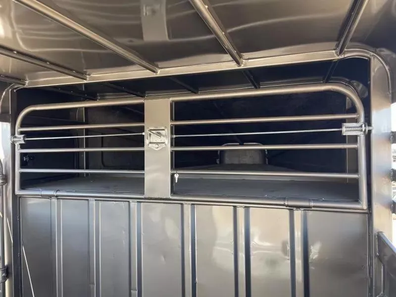 new Horse Trailers GR Trailers  for sale, in Seminole, TX Thumbnail 10