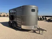 new Horse Trailers GR Trailers  for sale, in Seminole, TX Thumbnail 1