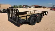 new Utility Trailers GR Trailers  for sale, in Seminole, TX Thumbnail 3