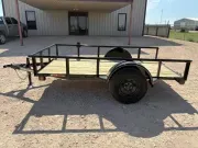 new Utility Trailers GR Trailers  for sale, in Seminole, TX Thumbnail 12