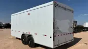 new Cargo (Enclosed) Trailers GR Trailers  for sale, in Seminole, TX Thumbnail 5