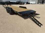 new Car Haulers / Racing Trailers East Texas Trailers  for sale, in Seminole, TX Thumbnail 5