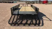 new Utility Trailers GR Trailers  for sale, in Seminole, TX Thumbnail 4