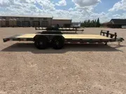 new Car Haulers / Racing Trailers East Texas Trailers  for sale, in Seminole, TX Thumbnail 2
