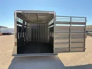 new Horse Trailers GR Trailers  for sale, in Seminole, TX Thumbnail 5