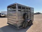 new Horse Trailers GR Trailers  for sale, in Seminole, TX Thumbnail 5