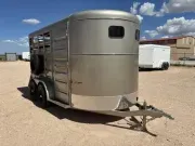 new Horse Trailers GR Trailers  for sale, in Seminole, TX Thumbnail 1