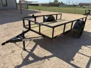 new Utility Trailers GR Trailers  for sale, in Seminole, TX Thumbnail 14