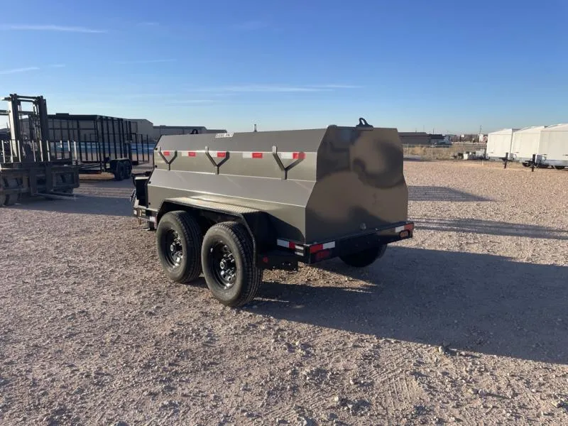 new Other Trailers East Texas Trailers  for sale, in Seminole, TX Thumbnail 5