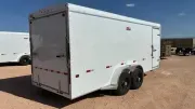 new Cargo (Enclosed) Trailers GR Trailers  for sale, in Seminole, TX Thumbnail 3