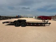 new Car Haulers / Racing Trailers East Texas Trailers  for sale, in Seminole, TX Thumbnail 2