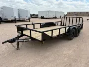 new Utility Trailers GR Trailers  for sale, in Seminole, TX Thumbnail 7