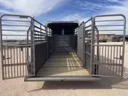 new Stock / Stock Combo Trailers GR Trailers  for sale, in Seminole, TX Thumbnail 5