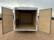 new Cargo (Enclosed) Trailers GR Trailers  for sale, in Seminole, TX Thumbnail 8